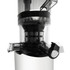 Kuvings AUTO8 Hands-Free Slow Juicer in Pearl White