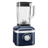 KitchenAid 5KSB4026BIB Artisan K400 Blender in Ink Blue