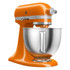 KitchenAid Artisan 4.8L Stand Mixer in Honey - 5KSM175PSBHY