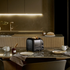 Dualit 2 Slot Stealth Classic Toaster in Matte Black