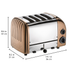 Dualit 4-Slice Classic Toaster in Copper