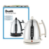 Dualit 1.5L Lite Cordless Jug Kettle in Canvas White
