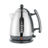 Dualit 1.5L Lite Cordless Jug Kettle in Grey