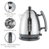 Dualit 1.5L Lite Cordless Jug Kettle in Grey