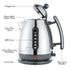 Dualit 1.5L Lite Cordless Jug Kettle in Grey