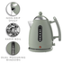 Dualit 1.5L Lite Cordless Jug Kettle in Sage