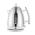 Dualit 1.5L Lite Cordless Jug Kettle in Gloss White