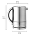 Dualit 1.5L Architect Kettle in Grey