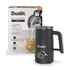 Dualit Milk Frother Max in Black