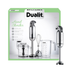Dualit Hand Blender in Chrome