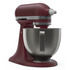 Kitchenaid Artisan Plus 4.7L Tilt-Head Stand Mixer in Sun Dried Tomato