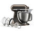 Kitchenaid Artisan Plus 4.7L Tilt-Head Stand Mixer in Iron Ore Beam