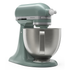 Kitchenaid 5KSM50PKVBMJ Artisan Plus 4.7L Tilt-Head Stand Mixer in Mint Julep 