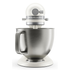 Kitchenaid Artisan Plus 4.7L Tilt-Head Stand Mixer in Porcelain White