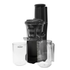Omega Big Mouth Cold Press Slow Juicer in Black