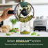 Cuisinart FlexPrep 1.1L Food Processor in Silver