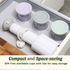 Cuisinart Freeze Wand® Ice Cream Maker in White