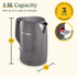 Cuisinart Core Collection Kettle in Grey