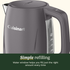 Cuisinart Core Collection Kettle in Grey