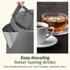 Cuisinart Core Collection Kettle in Grey