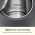 Cuisinart Core Collection Kettle in Grey