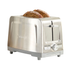 Cuisinart Core Collection 2-Slice Toaster in Stainless Steel