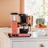 Moccamaster KBG Select Coffee Machine in Sorbet