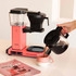 Moccamaster KBG Select Coffee Machine in Sorbet
