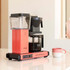 Moccamaster KBG Select Coffee Machine in Sorbet