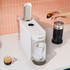 Nespresso Vertuo Up Coffee machine in Pearl White