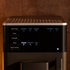 KitchenAid KF2 Fully Automatic Espresso Machine with Iced Coffee in Matte Black