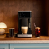KitchenAid KF2 Fully Automatic Espresso Machine with Iced Coffee in Matte Black