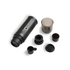 OutIn Nano Portable Espresso Machine in Space Grey