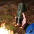 OutIn Nano Portable Espresso Machine in Forest Green