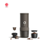 OutIn Mino Portable Electric Espresso Machine in Space Grey