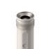 OutIn Fino Portable Electric Coffee Grinder in Sandstone White