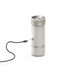 OutIn Fino Portable Electric Coffee Grinder in Sandstone White