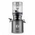 Hurom H80ST Pure Press Self-Feeding Slow Juicer in Matte Titanium Grey