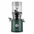 Hurom H80ST Pure Press Self-Feeding Slow Juicer in Kale Green