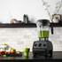 Vitamix Explorian E320 Blender in Black