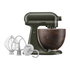 KitchenAid 5KSM180WSBEG Design Series Artisan 4.8L Tilt-Head Stand Mixer in Evergreen
