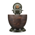 KitchenAid 5KSM180WSBEG Design Series Artisan 4.8L Tilt-Head Stand Mixer in Evergreen
