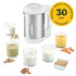 Cuisinart NutSmart® Plant Based Drink Maker in White