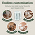 Cuisinart NutSmart® Plant Based Drink Maker in White