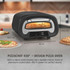 CASO Design PizzaChef 430° Pizza Oven