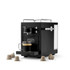 Sjostrand Original 2.0 Capsule Coffee Machine in Black