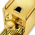 Sjostrand Original 2.0 Capsule Coffee Machine in Brass