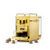 Sjostrand Original 2.0 Capsule Coffee Machine in Brass