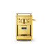 Sjostrand Original 2.0 Capsule Coffee Machine in Brass