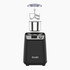 Dualit Ice Cream Maker in Black